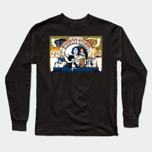 Vampire Circus Long Sleeve T-Shirt